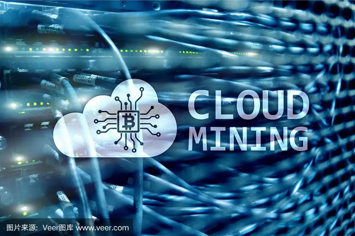 A close-up of an ASIC miner, highlighting the intricate cooling system and hashing chips.