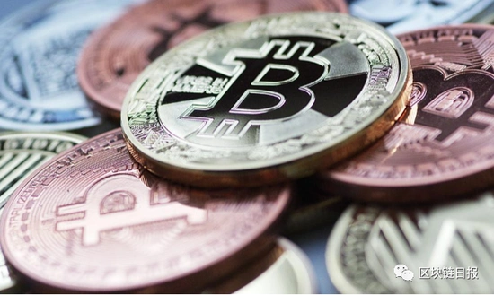 Inside a Canadian crypto mining farm with rows of mining machines