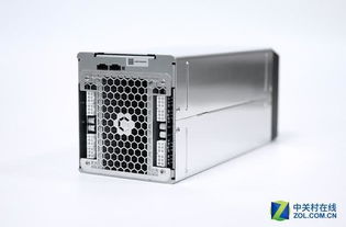 A high-performance mining rig with multiple GPUs and efficient cooling system.
