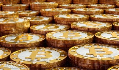 A depiction of Bitcoin mining operations highlighting Germany's innovative equipment