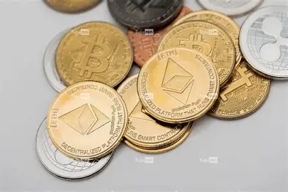 Ethereum mining operation demonstrating machine efficiency